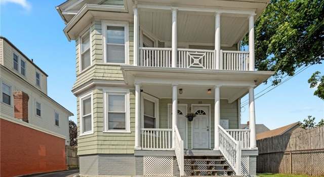 Photo of 313 Branch Ave, Providence, RI 02904