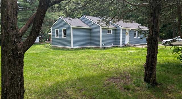 Photo of 94 Mount Pleasant Rd, North Smithfield, RI 02896