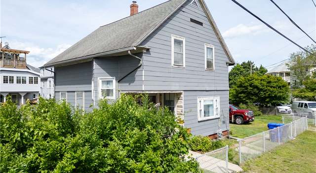 Photo of 301 Glenwood Ave, Pawtucket, RI 02860