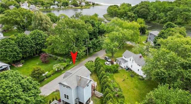 Photo of 38 Economy Ave, Warwick, RI 02889