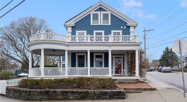 Photo of 1 Liberty St, East Greenwich, RI 02818