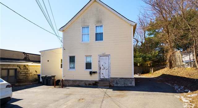 Photo of 12 Edward St, Providence, RI 02904