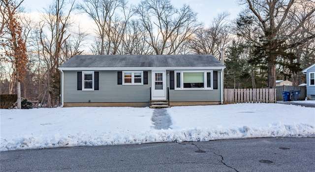 Photo of 44 Craig Rd, Warwick, RI 02886