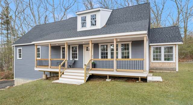 Photo of 800 Lapham Farm Rd, Burrillville, RI 02839