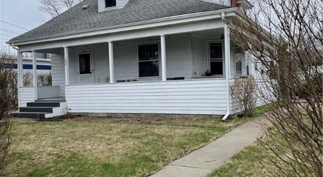 Photo of 258 Pawtucket Ave, East Providence, RI 02916