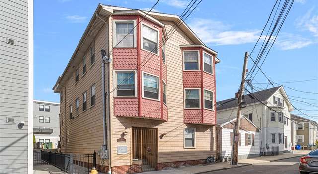 Photo of 18 Piedmont St, Providence, RI 02909