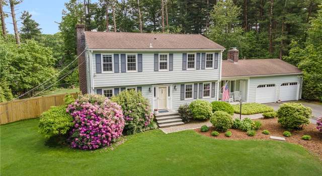Photo of 70 Jefferson Dr, East Greenwich, RI 02818