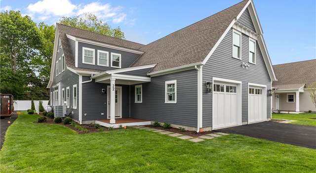 Photo of 20 Anchor Way #5, Newport, RI 02840