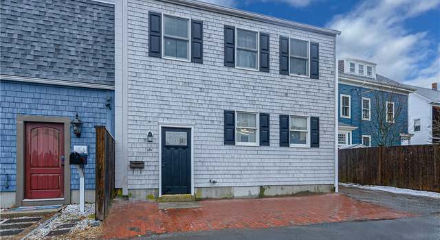 Photo of 6 Bosworth Ct, Newport, RI 02840