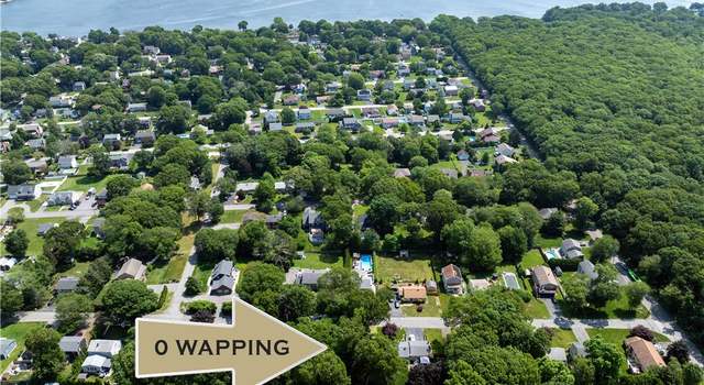Photo of 00 Wapping Dr, Bristol, RI 02809