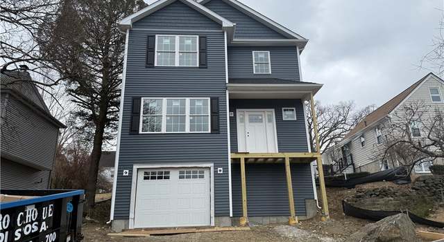 Photo of 80 Myra St, Providence, RI 02909