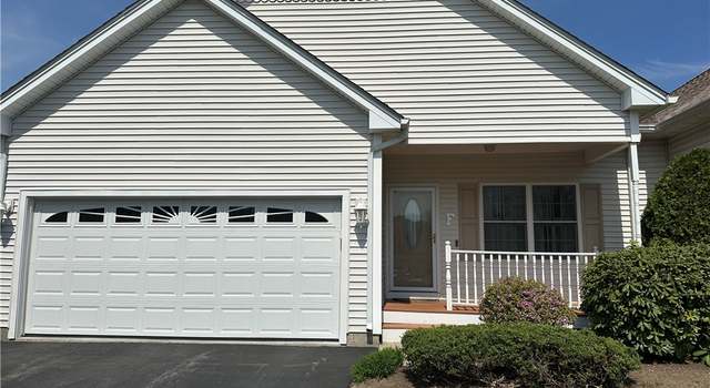 Photo of 1765 Bicentennial Way Unit 3F, North Providence, RI 02911