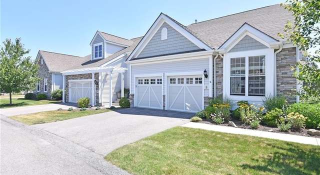 Photo of 6 Yarmouth Cir, South Kingstown, RI 02879