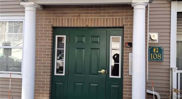 Photo of 108 Mill St #102, Woonsocket, RI 02895