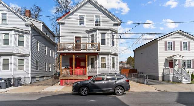Photo of 57 Robin St, Providence, RI 02908