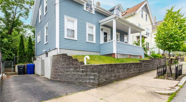 Photo of 40 Highland St, Pawtucket, RI 02860