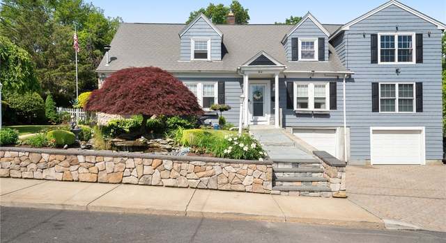 Photo of 62 Andrews Ave, West Warwick, RI 02893