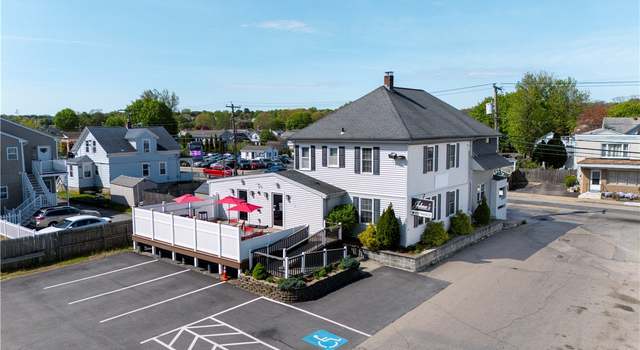 Photo of 659 Killingly St, Johnston, RI 02919