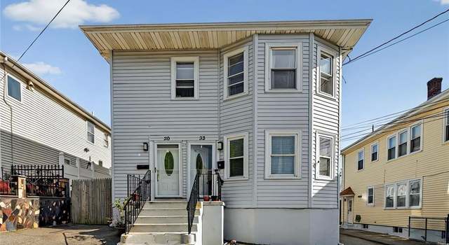 Photo of 30 Toronto Ave, Providence, RI 02905