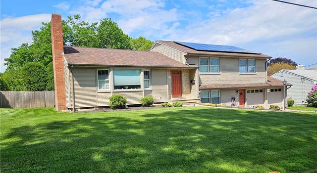 Photo of 11 Falmouth Rd, Cranston, RI 02920