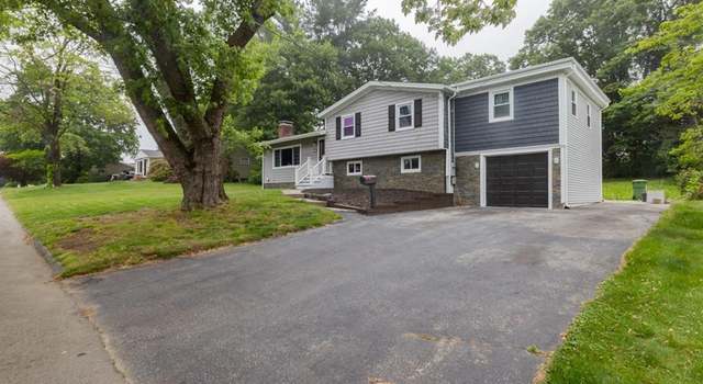Photo of 21 Baldwin Rd, Warwick, RI 02886