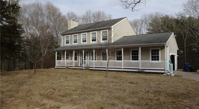 Photo of 6 Gunther Dr, Hopkinton, RI 02873
