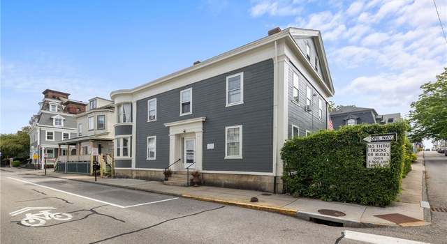 Photo of 216 Spring St, Newport, RI 02840