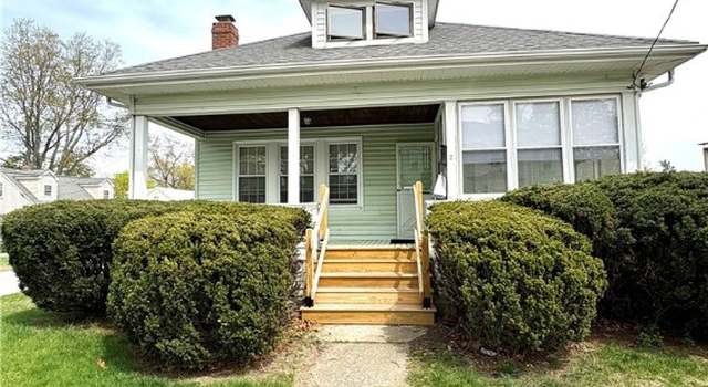 Photo of 2 Linden Ave, Cranston, RI 02910