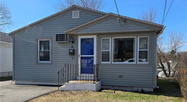 Photo of 66 Sunset Ave, North Providence, RI 02911