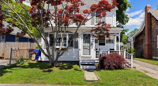 Photo of 49 Bristol Ave, Riverside, RI 02915