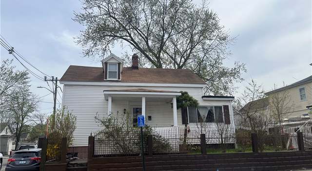 Photo of 166 Gallup St, Providence, RI 02905
