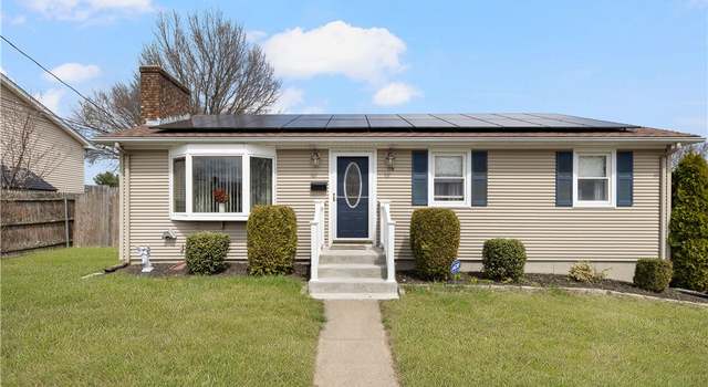 Photo of 119 Midvale Ave, Cranston, RI 02920