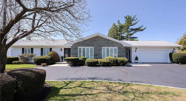 Photo of 145 Meshanticut Valley Pkwy, Cranston, RI 02920