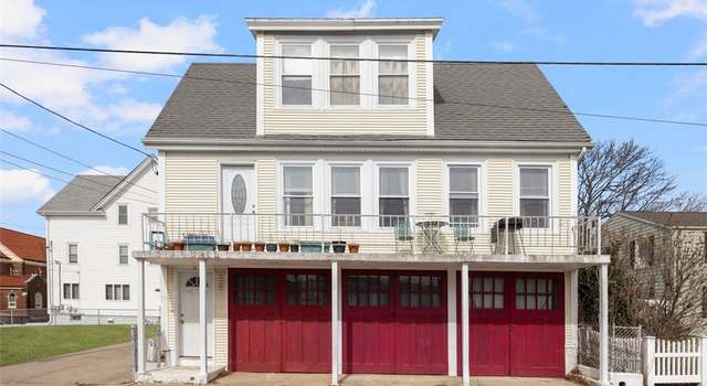 Photo of 11 Cooper St, Pawtucket, RI 02860