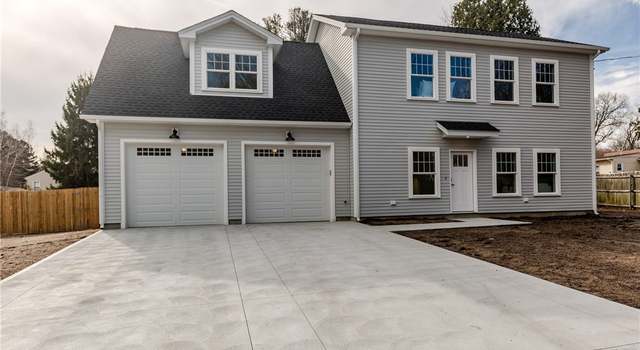 Photo of 42 Nelson Rd, Cranston, RI 02921