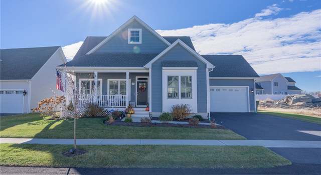 Photo of 16 Weston Ave, North Kingstown, RI 02852