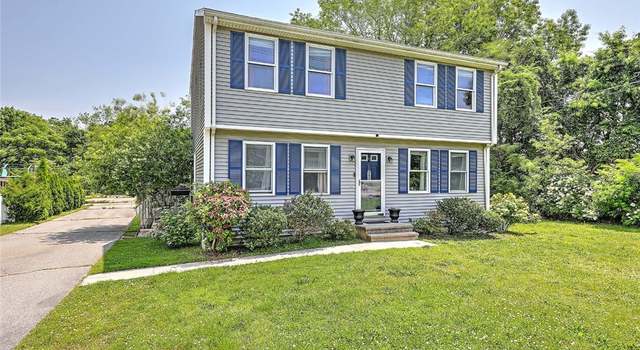 Photo of 827 Anthony Rd, Portsmouth, RI 02871