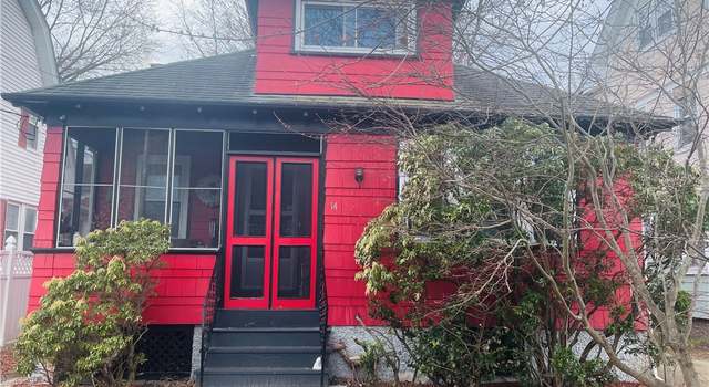 Photo of 14 Spooner St, Providence, RI 02907