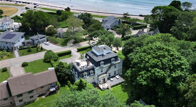 Photo of 245 Eustis Ave Unit B, Newport, RI 02840