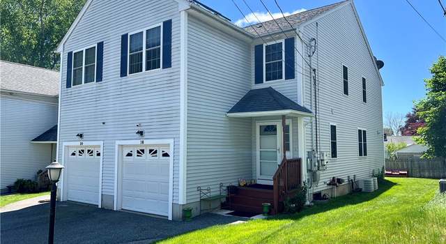 Photo of 18 Lisi Ln, Providence, RI 02904