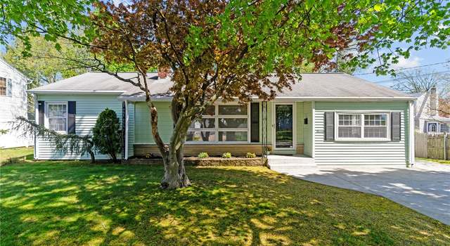 Photo of 70 Humbert Ave, Cranston, RI 02910