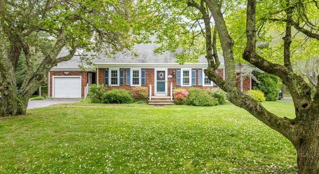 Photo of 49 Fort Ninigret Rd, Charlestown, RI 02813