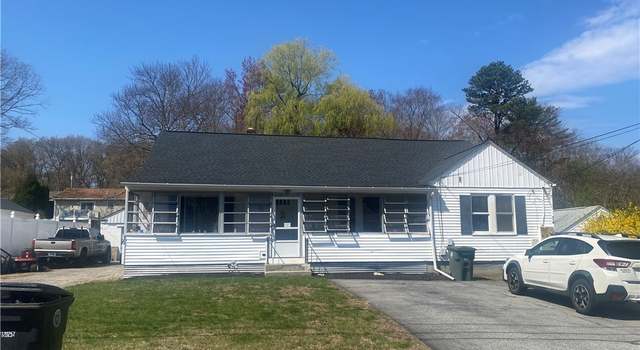 Photo of 34 Sheltra Ave, Coventry, RI 02816
