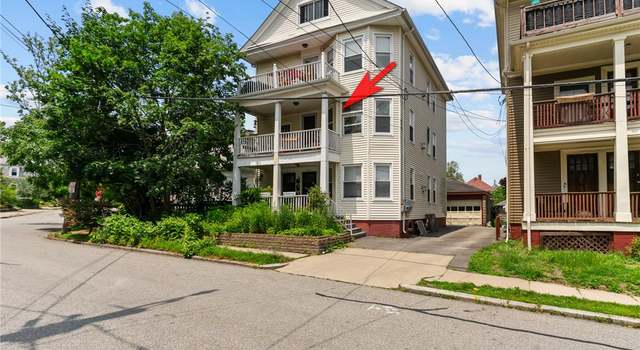 Photo of 60 Eleventh St, Providence, RI 02906