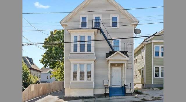 Photo of 12 Cambridge St, Providence, RI 02908