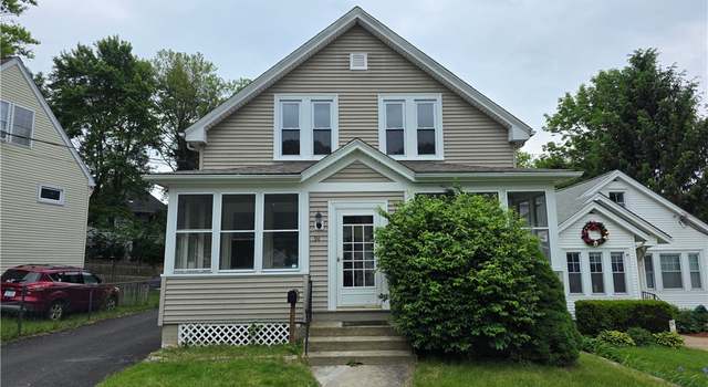 Photo of 94 Huntington Ave, Woonsocket, RI 02895
