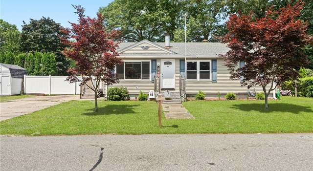 Photo of 49 Cottage Grove Ave, Warwick, RI 02889