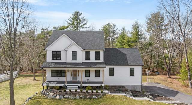 Photo of 73 Paine Rd, Cumberland, RI 02864