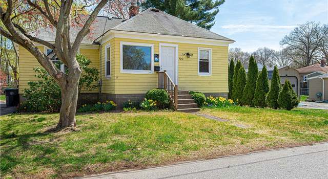 Photo of 80 Opper Ave, Warwick, RI 02889