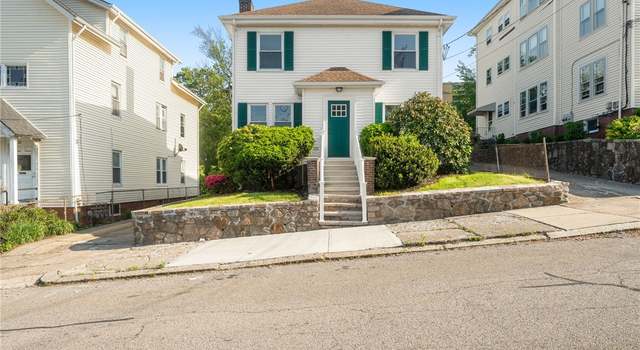 Photo of 44 Clyde St, Pawtucket, RI 02860